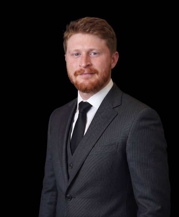 Brendon, Chief Strategy Officer at Avanta Pharma Group