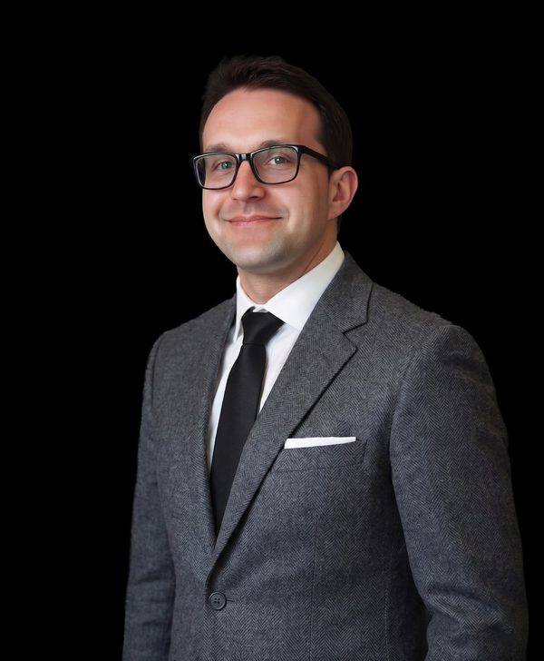 James, Chief Commercial Officer at Avanta Pharma Group